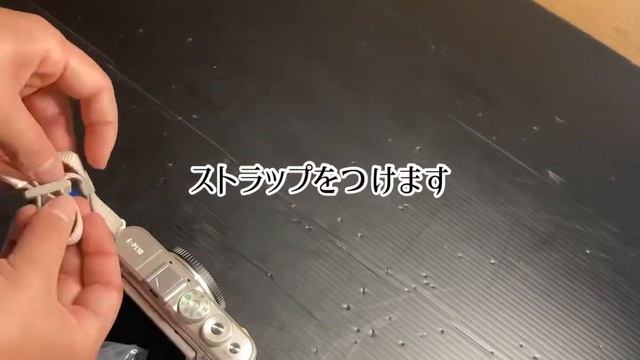 OLYMPUS PEN E-PL10 開封動画、試し撮り смотреть онлайн