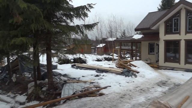 Коттедж в СНТ Звезда смотреть онлайн