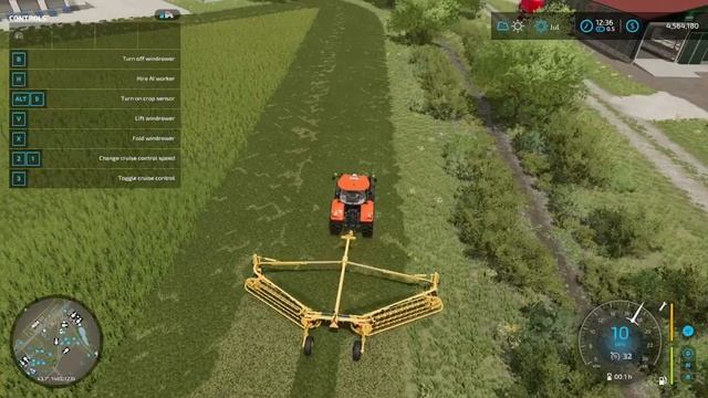 Is The Vermeer Pack DLC Worth It - An Honest Review - Farming Simulator 22 смотреть онлайн