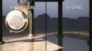 G-Sync, FreeSync, VRR - РАЗБОР адаптивной синхронизации