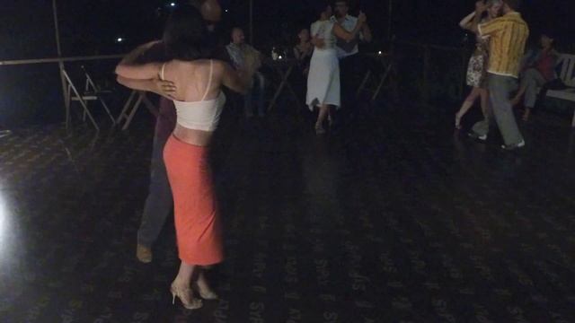Милонги в Сочи, Лоо, "Велада" https://vk.com/veladasochi тел.+7(988)1439002 смотреть онлайн