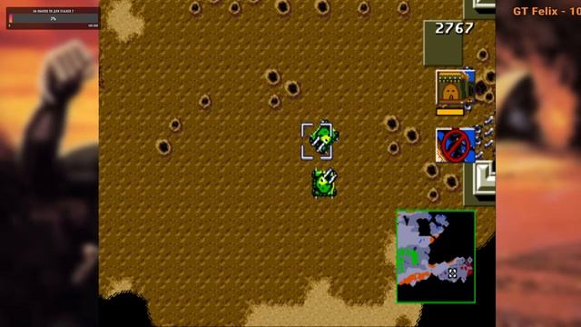 SEGA/DUNE.The Battle For Arrakis.Прохождение.Дом Ордосов.Часть 5 смотреть онлайн