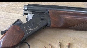 Вкладной ствол для гладкоствольного оружия . Обзор. Нужен ли?