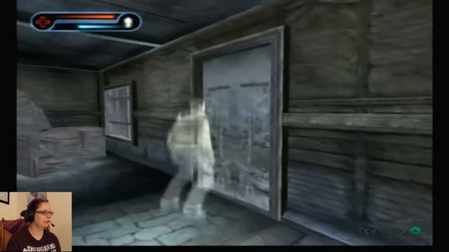 Second Sight Part 13 - Infiltration смотреть онлайн