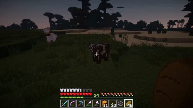 Lets play Minecraft Survival 161 - Mission accomplished [Deutsch] смотреть онлайн