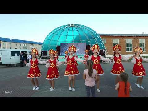 12 июня (парк "Тополек") смотреть онлайн
