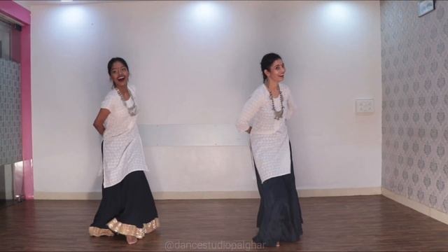 Independence Day Special I Patriotic Mashup I DS Choreography I DANCE STUDIO Palghar смотреть онлайн