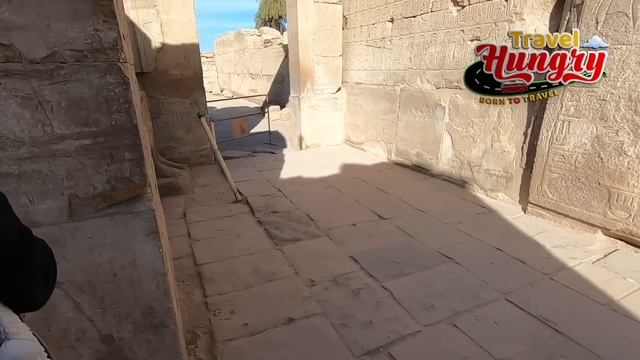 Karnak | Karnak Temple | Temple of Karnak | Karnak temple tour | Is it safe to travel to egypt смотреть онлайн