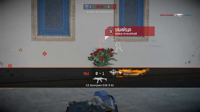 НОВОЕ ГЛОБАЛЬНОЕ СОБЫТИЕ K.I.W.I (by-MoJIoDou_) WARFACE PS4 смотреть онлайн