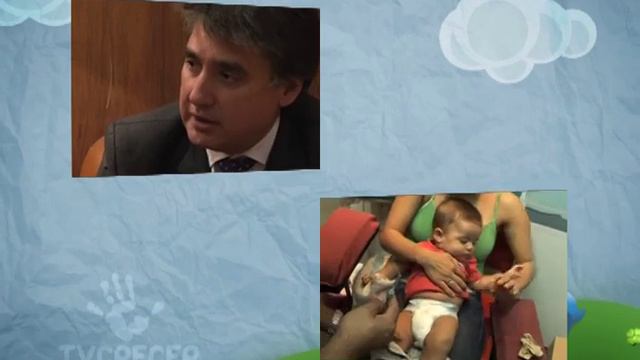Dr. Montes de Oca || Vacuna Prevenar 13: obligatoria y gratuita - Tvcrecer смотреть онлайн