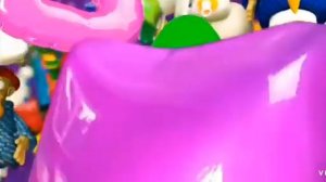 Две заставки (Baby time, 01.06.13-н.в.)