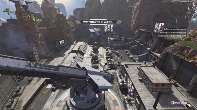 Apex Legends 16.05.2021 ч4 смотреть онлайн