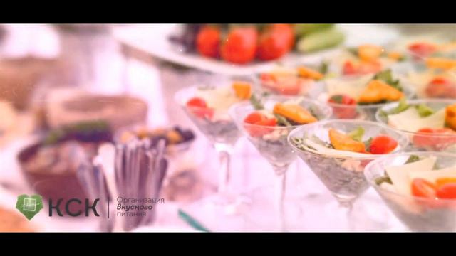 Организация и проведение свадебного фуршета смотреть онлайн