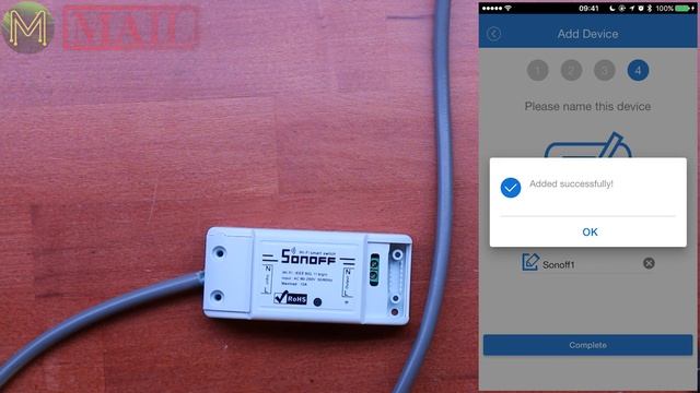#151 MickMake Mail #14: Sonoff, Synology & Miniand // News смотреть онлайн