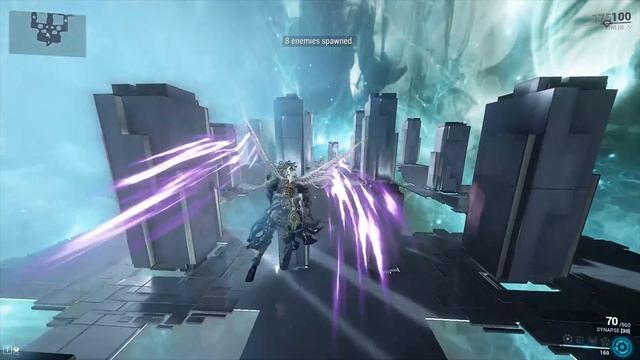 Synapse Build 2022 (Guide) - ST Beast Mode (Warframe Gameplay) смотреть онлайн