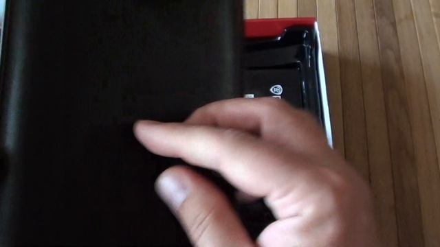 Prestigio MultiReader Supreme 5664.Первые впечатления. смотреть онлайн