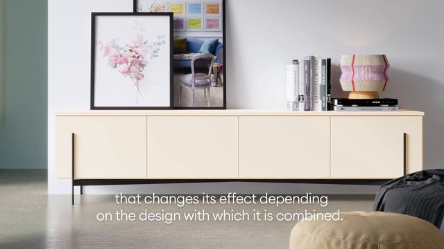 ALVIC - New Monocolours 2023: Agave, Cameo And Taupe