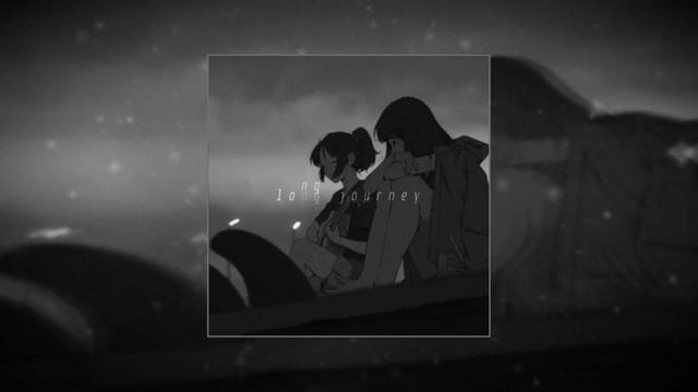 [FREE FOR PROFIT] Powfu Sad LoFi Type Beat "LONG JOURNEY" | 2024 Instrumental смотреть онлайн