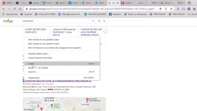 ? ¿Cómo Optimizar y Posicionar un Sitio Web en Joomla? ✅ Título, Descripción y URL 【VIDEO 14】 смотреть онлайн