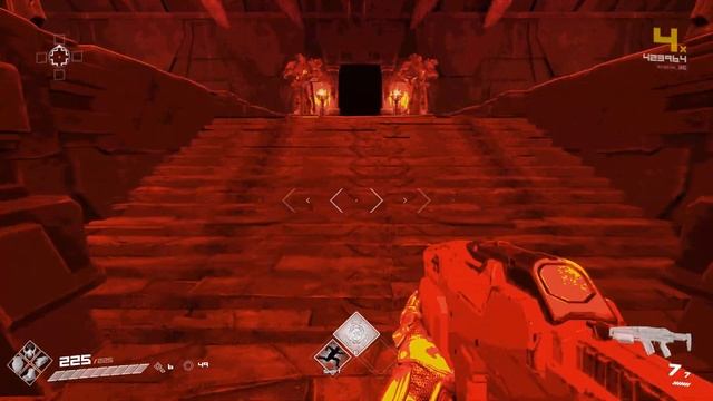 BPM: BULLETS PER MINUTE ПОЛНОЕ ПРОХОЖДЕНИЕ смотреть онлайн