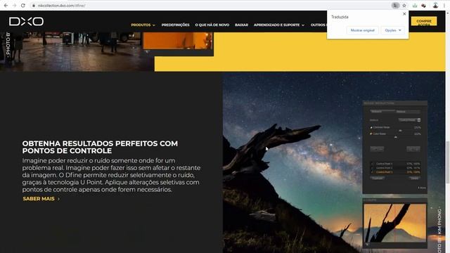 Nik Collection Instalação do plugin no Photoshop смотреть онлайн