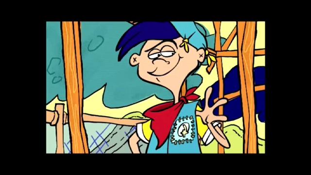 Ed, Edd n Eddy: the Mis-Edventures REDUX Review I Stefan смотреть онлайн