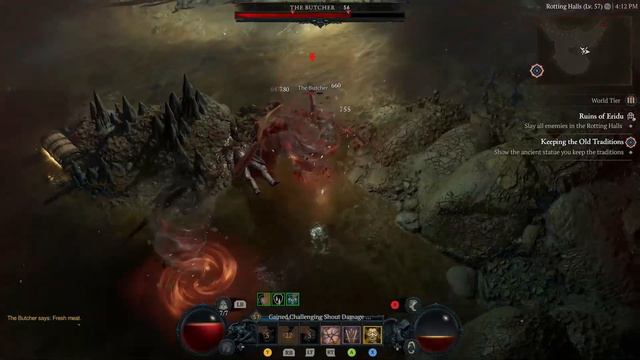 Diablo 4: Essential Tips for New Players - Top 10 Tips to Get You Started смотреть онлайн