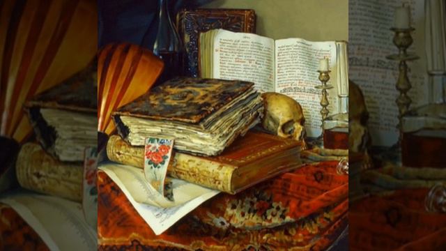 А. Чирва - Энциклопедия книгочея: Книга. Читатель. Чтение (аудиокнига, часть 1) смотреть онлайн