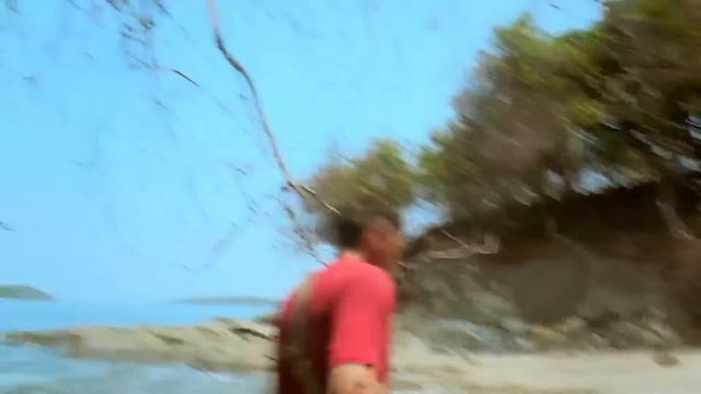 Best of Treasure Island with Bear Grylls | Season 6 | Part 1 | The Island with Bear Grylls смотреть онлайн
