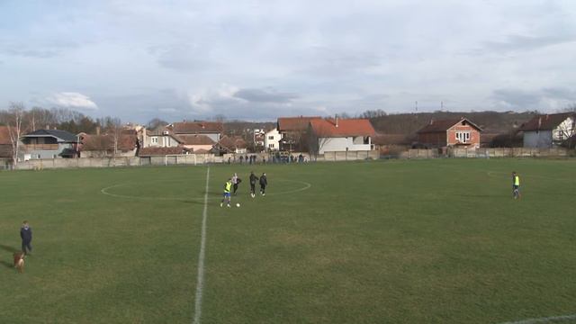 Sloga Ćićevac - Sloga Lozna LIVE смотреть онлайн