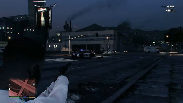Grand Theft Auto V - i3-5010U | GT 940M | 8GB RAM смотреть онлайн