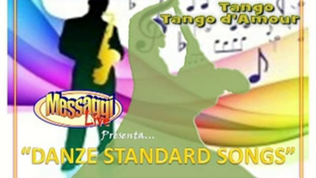 Tango - Tango d'amour смотреть онлайн