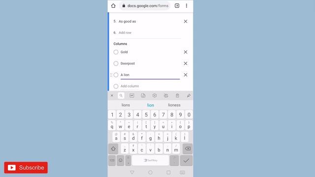One google form can be reviewed and checked by multiple teachers | collaborate in google form Googl смотреть онлайн