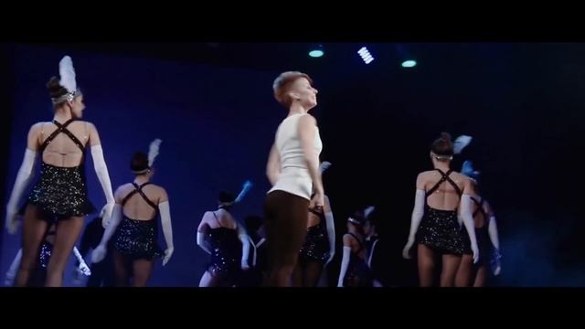 золотая осень showreel смотреть онлайн