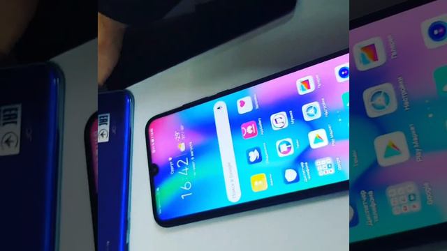 Honor 10lite замена дисплея!!! смотреть онлайн
