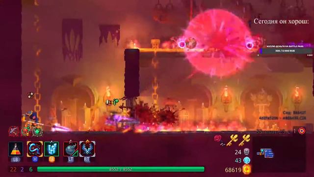 Раковые клетки не вылечить смотреть онлайн