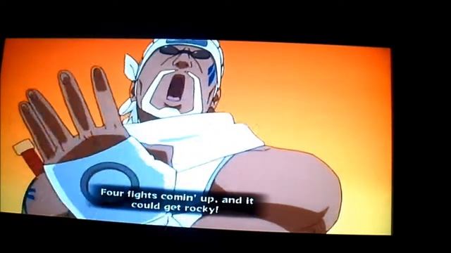 Naruto ultimate ninja storm generation необычный обзор смотреть онлайн