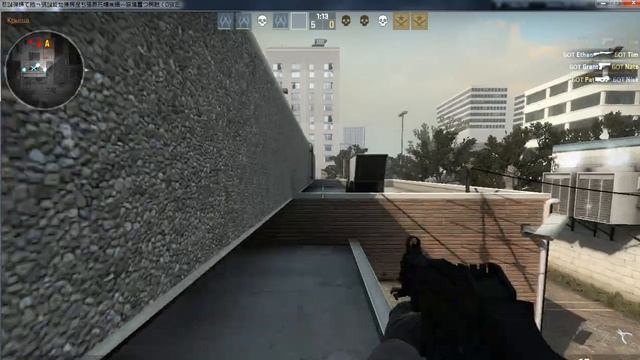 играем в cs go - серия 2 смотреть онлайн