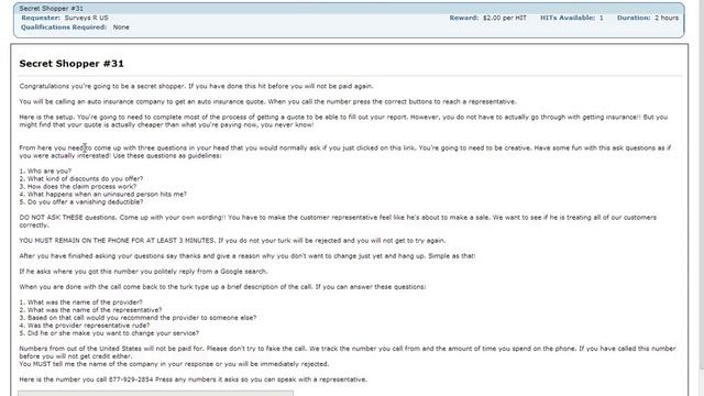 How to find paid surveys and more on Amazon Mturk смотреть онлайн