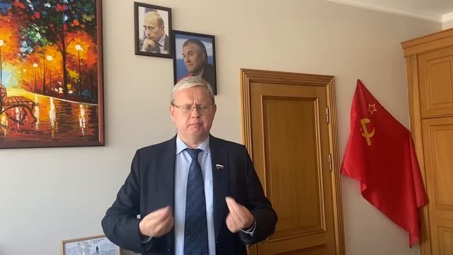Редкая хорошая новость о благосостоянии граждан России смотреть онлайн