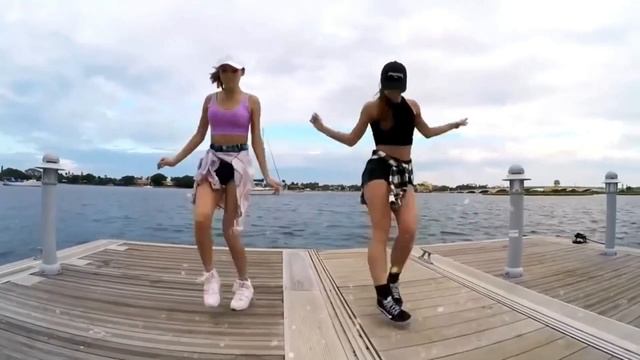 Best Shuffle Dance Music 2022 Tech House Mix #01 By HKM смотреть онлайн