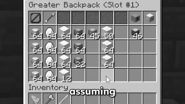 How To Make A 1,000,000,000 Coins In Under 1 Minute (Hypixel Skyblock)