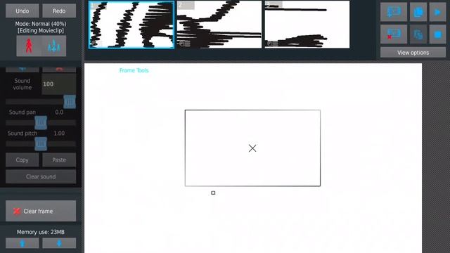 How to get the “wind effect” on Sticknodes смотреть онлайн