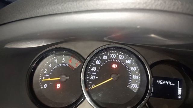 Renault Logan 1.6 16V Fraco? sem aceleração? como resolver? смотреть онлайн