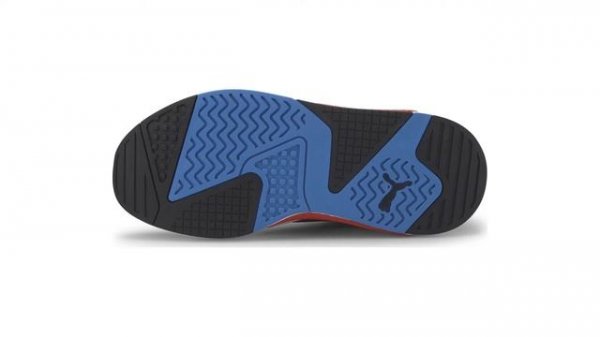 Обзор кроссовок Puma x ray