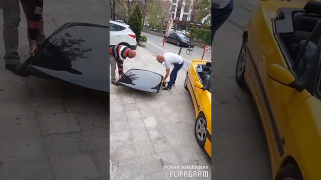 Hardtop nasıl sökülür :) смотреть онлайн