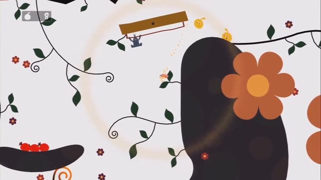 Update 13-05-2016 | A new start | LocoRoco Cocoreccho | смотреть онлайн