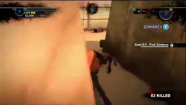 Dead Rising 2 Case Zero Review смотреть онлайн