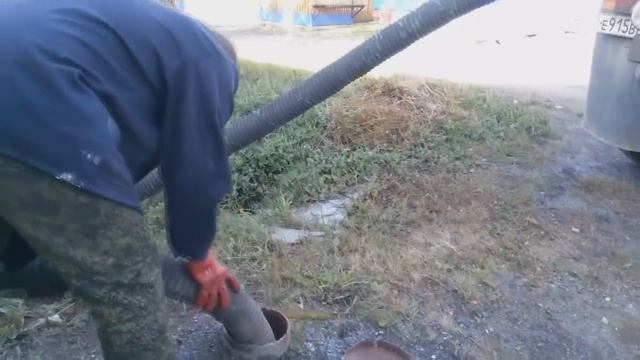 ПРОФЕССИЯ АССЕНИЗАТОР,ЧТО ЭТО?СКОЛЬКО ЗАРАБАТЫВАЕТ?ЧТО НУЖНО ДЕЛАТЬ?