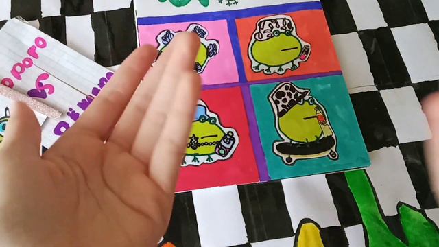 распоковочка/бумажные СюРпРиЗЫ с chocolate banana 🍌🍫 смотреть онлайн